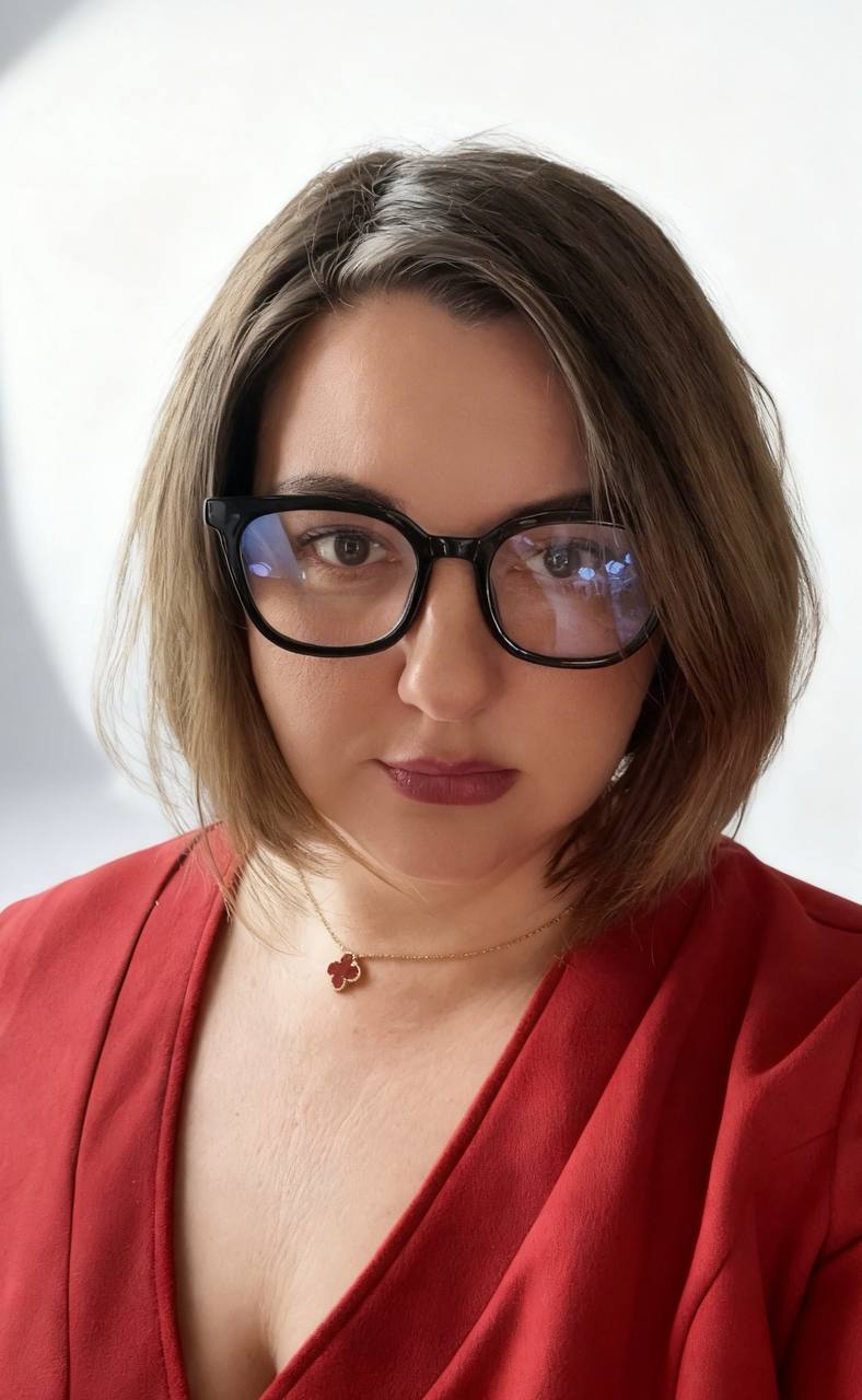 Светлана Костылева